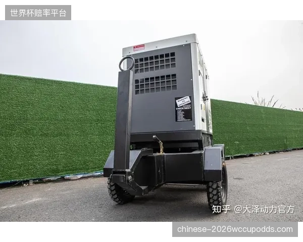 宣称零碳办赛的场馆仪表盘究竟掩盖了多少柴油发电机的消耗